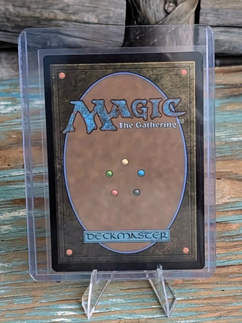 Magic The Gathering TMNT 9 Card Bundle